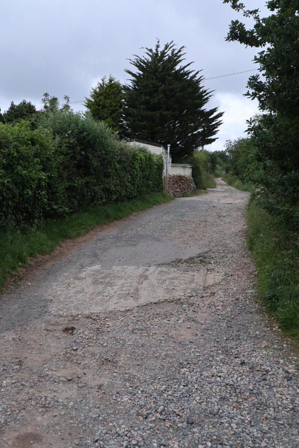 GwennapKimberley Lane Static, Cornwall别墅 外观 照片